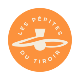 LES PEPITES DU TIROIR