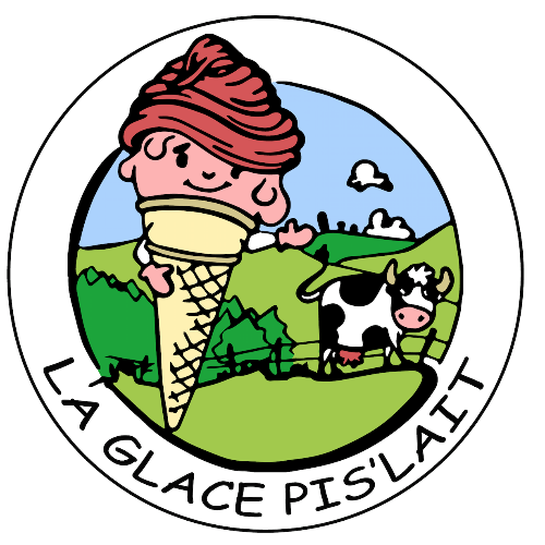 LA GLACE PIS'LAIT