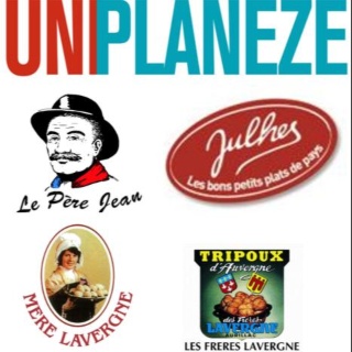UNIPLANEZE PRODUITS D'AUVERGNE
