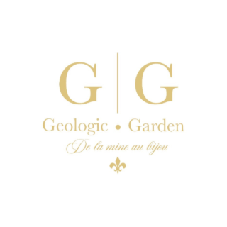 GEOLOGIC GARDEN