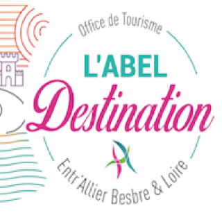 OFFICE DE TOURISME ENTR'ALLIER BESBRE ET LOIRE - LABEL DESTINATION 