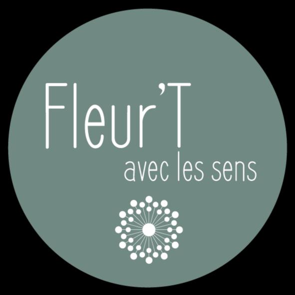 FLEUR'T AVEC LES SENS