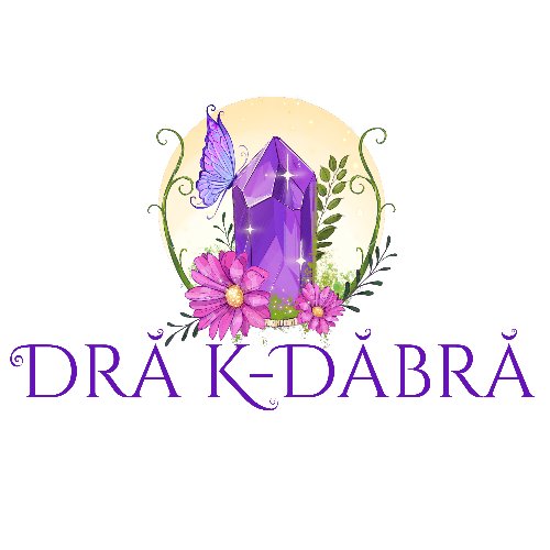 DRA K-DABRA BIJOUX MICRO-MACRAME