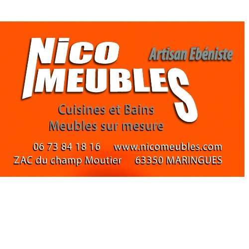 NICO MEUBLES