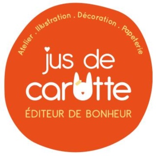 JUS DE CAROTTE EDITIONS