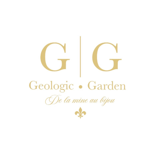GEOLOGIC GARDEN