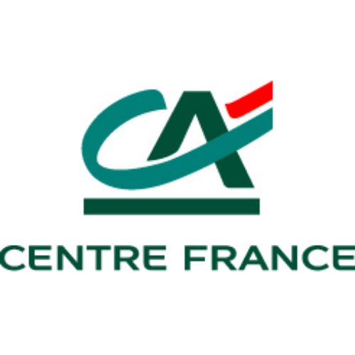 CREDIT AGRICOLE CENTRE FRANCE