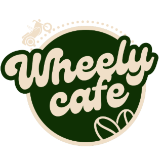 WHEELY BREAK