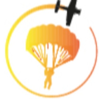 AUVERGNE PARACHUTE 