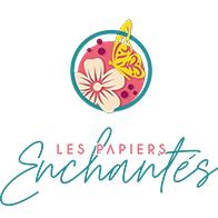 LES PAPIERS ENCHANTES