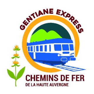 GENTIANE EXPRESS 