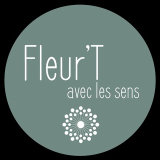 FLEUR'T AVEC LES SENS