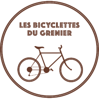 LES BICYLETTES DU GRENIER