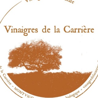 VINAIGRES DE LA CARRIERE