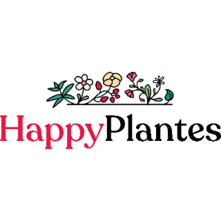 HAPPY PLANTES