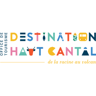 OFFICE DE TOURISME DESTINATION HAUT-CANTAL