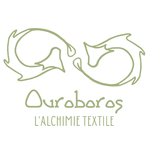 OUROBOROS L'ALCHIMIE TEXTILE