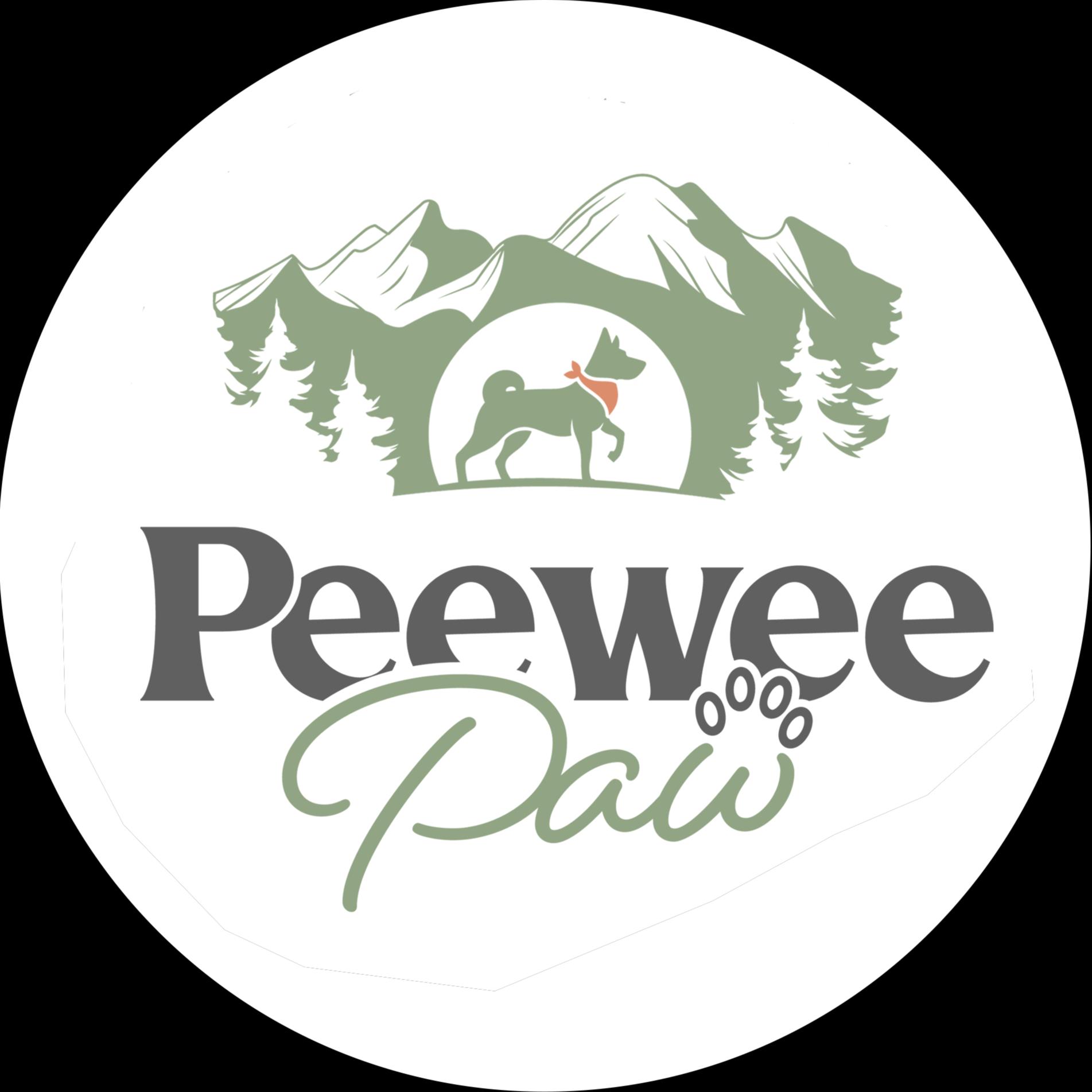 PEEWEEPAW