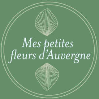 MES PETITES FLEURS D'AUVERGNE