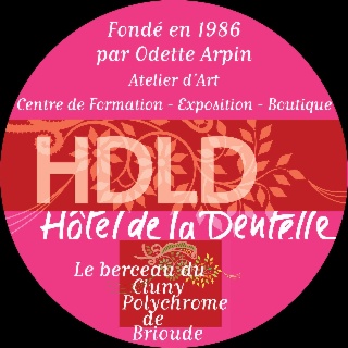 HOTEL DE LA DENTELLE