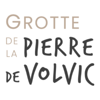 GROTTE DE LA PIERRE DE VOLVIC