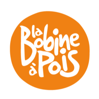 LA BOBINE A POIS