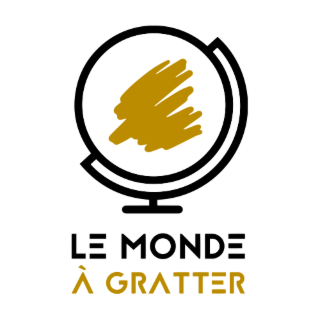 LE MONDE A GRATTER