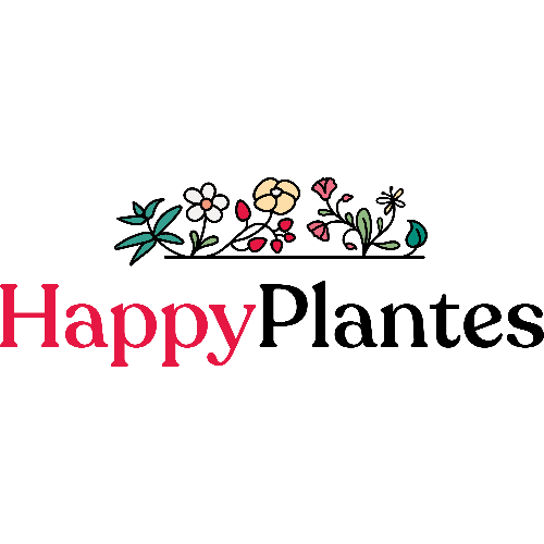 HAPPY PLANTES