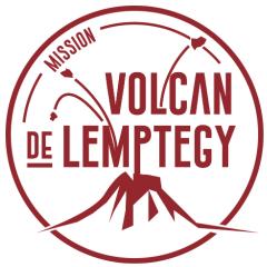 VOLCAN DE LEMPTEGY