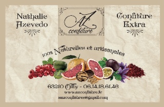 AZ CONFITURE