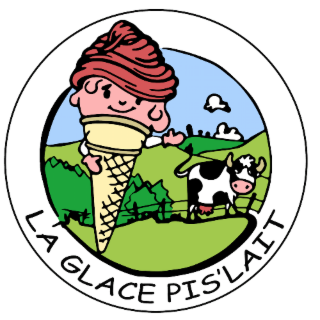 LA GLACE PIS'LAIT