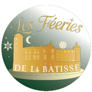 CHATEAU DE LA BATISSE & CRELIGHT