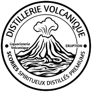 DISTILLERIE VOLCANIQUE