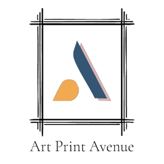 ART PRINT AVENUE