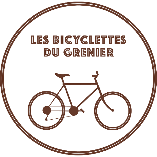 LES BICYLETTES DU GRENIER