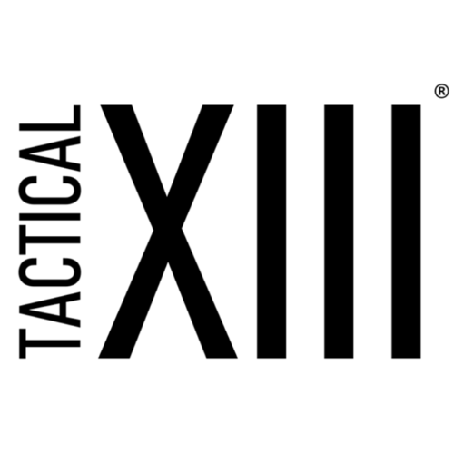 TACTICAL XIII