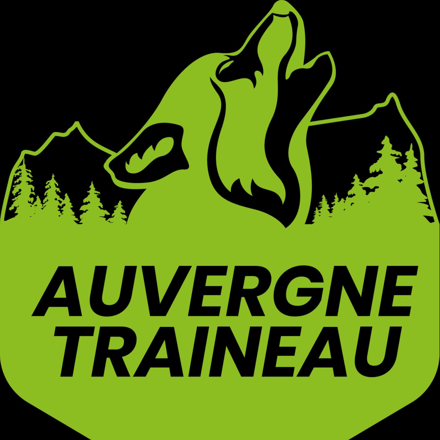 AUVERGNE TRAINEAU
