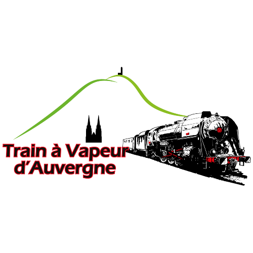 TRAIN A VAPEUR D'AUVERGNE