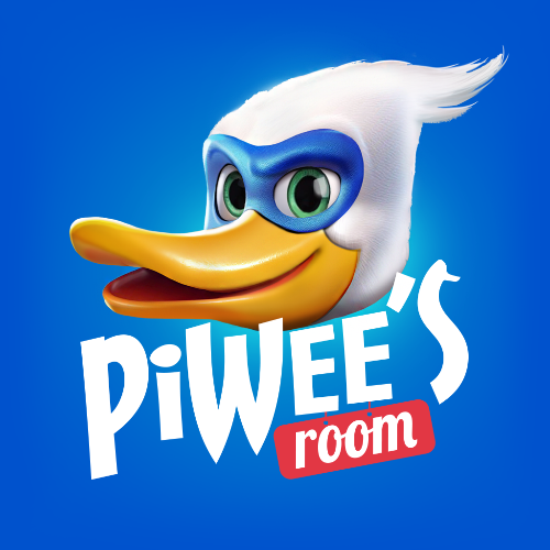 PIWEE'S ROOM