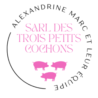 GAEC DES TROIS PETITS COCHONS