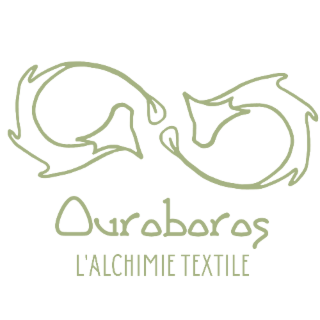 OUROBOROS L'ALCHIMIE TEXTILE