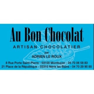 AU BON CHOCOLAT