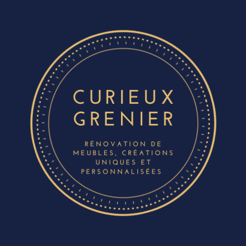 CURIEUX GRENIER