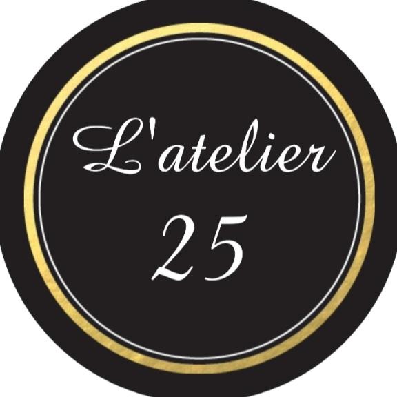 L'ATELIER 25