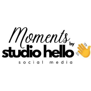 MOMENTS BY STUDIO HELLO