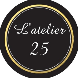 L'ATELIER 25