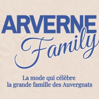 ARVERNE FAMILY