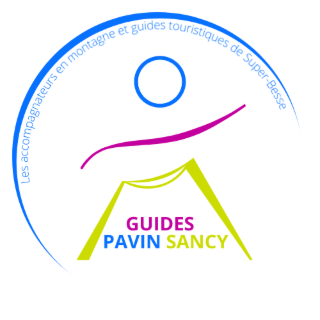 GUIDES PAVIN SANCY
