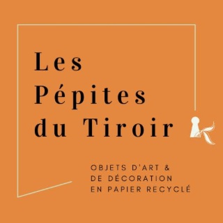 LES PEPITES DU TIROIR