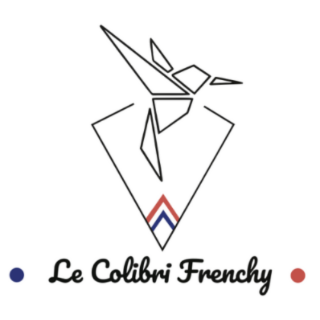 LE COLIBRI FRENCHY
